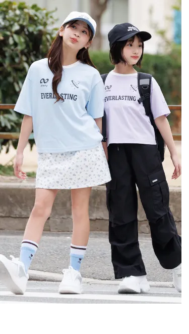 puchily プチプラライン