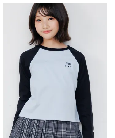 puchily プチプラライン
