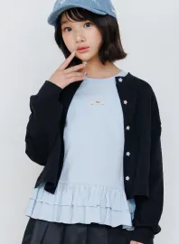 puchily プチプラライン