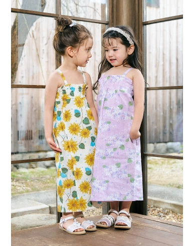 ワンピースとして