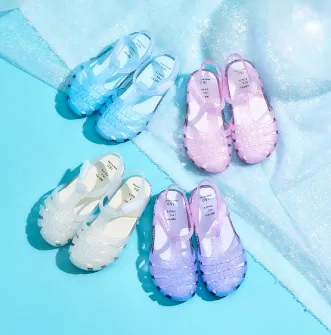 ジェリーサンダル