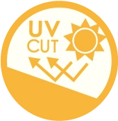 UVカットのアイコン