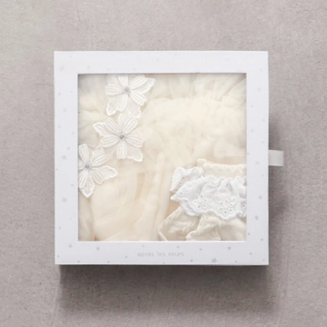 チュールジャンスカギフトセット