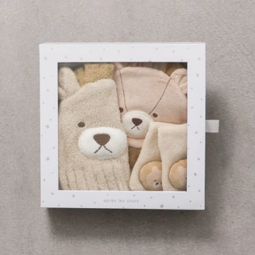 らいおんさんギフトセット