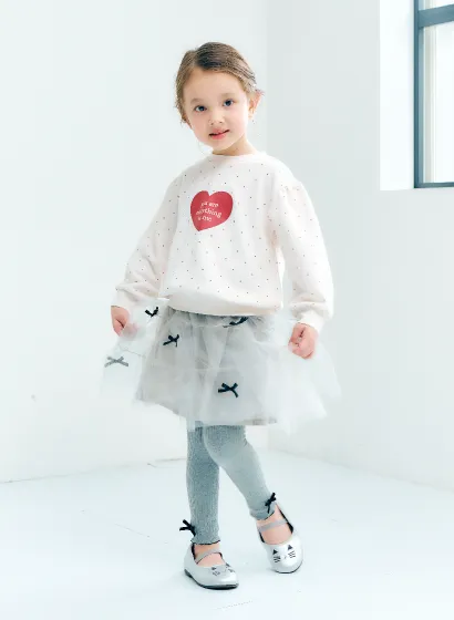 GIRLSバラエティトレーナー/7days Style