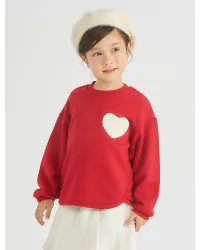 あったかフリルレギンス