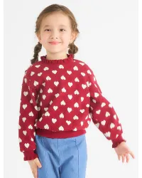 ユニ裏シャギー/7days Style pants