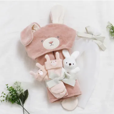 ウサギさんセット