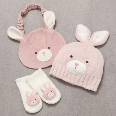 ウサギさんセット