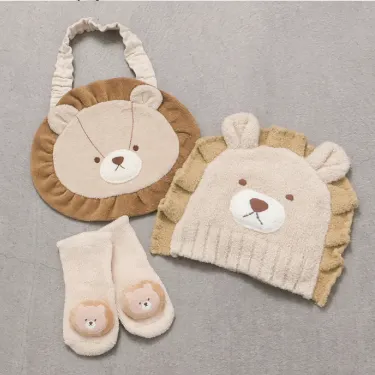 らいおんさんセット