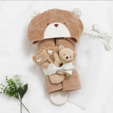 くまさんセット