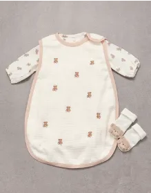 tiny bear スリーパー