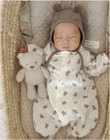 アンバサダー tiny bear