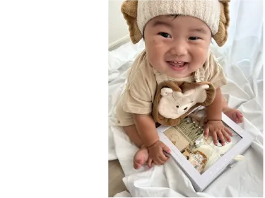 アンバサダー らいおんさん