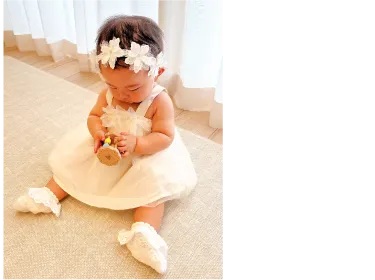 アンバサダー チュールジャンスカ