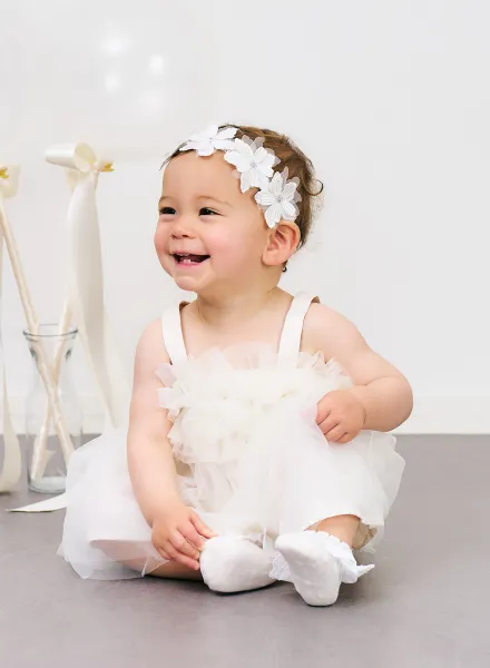 チュールジャンスカセット