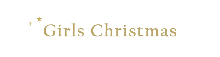 Girls Christmas