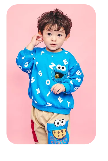 クッキーモンスター