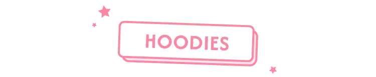 HOODIES