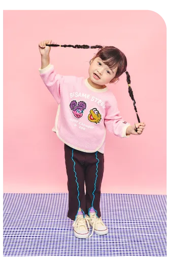 アビー&ゾーイ Tシャツ