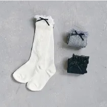 ハイソックス ¥550　(tax in)