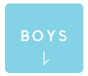 男の子 2026 apres les cours(アプレ レ クール)の水着コレクション