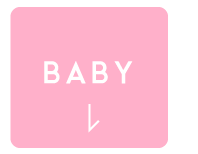 ベビー 2026 apres les cours(アプレ レ クール)の水着コレクション