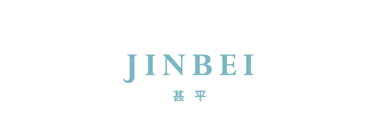 JINBEI 甚平