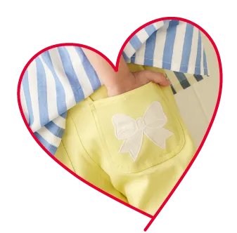 2026 apres les cours アプレ レ クール きゅんパンツ 女の子 ベビー