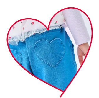 2026 apres les cours アプレ レ クール きゅんパンツ 女の子 ベビー