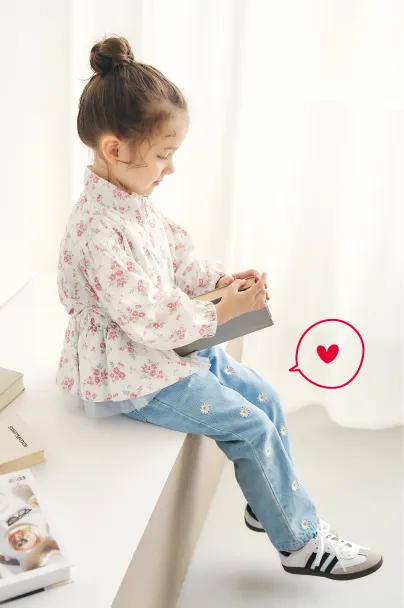 2026 apres les cours アプレ レ クール きゅんパンツ 女の子 ベビー