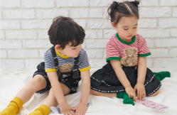 apres les cours tiny bear tiny bear