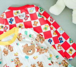 apres les cours tiny bear tiny bear
