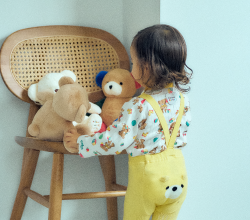 apres les cours tiny bear tiny bear