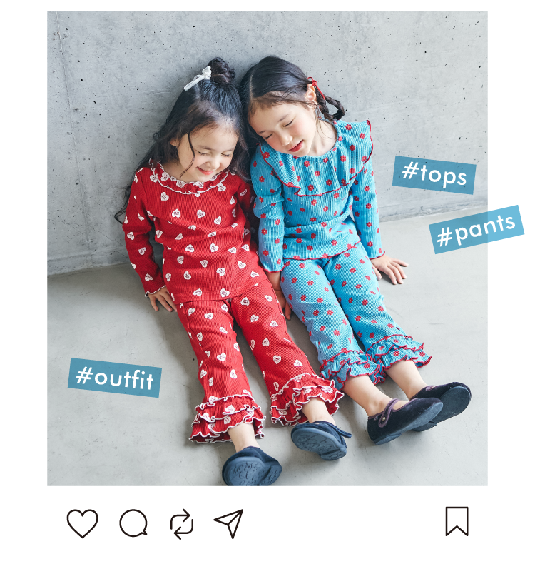 2026 apres les cours ワッフル tシャツ レギンス ロングパンツ デニム ワイドパンツ ジャケット ボディスーツ パンツ トップス ストレッチ ウエストゴム つけ衿 つけ襟 ボトムス 子供服 ベビー服 キッズ 女の子 ベビー