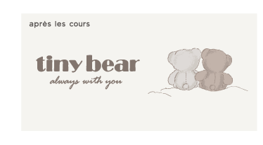 tiny bear プロフィール