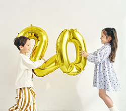 2026 apres les cours 20周年の「ありがとう」あなたとむすぶ、とくべつな1年へ