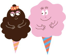 2026 apres les cours アプレ レ クール バーバパパ ユニセックス barbapapa ワンピース トップス スウェット ボトムス トレーナー ボディスーツ スタイ 子供服 ベビー服 キッズ 女の子 男の子 ベビー