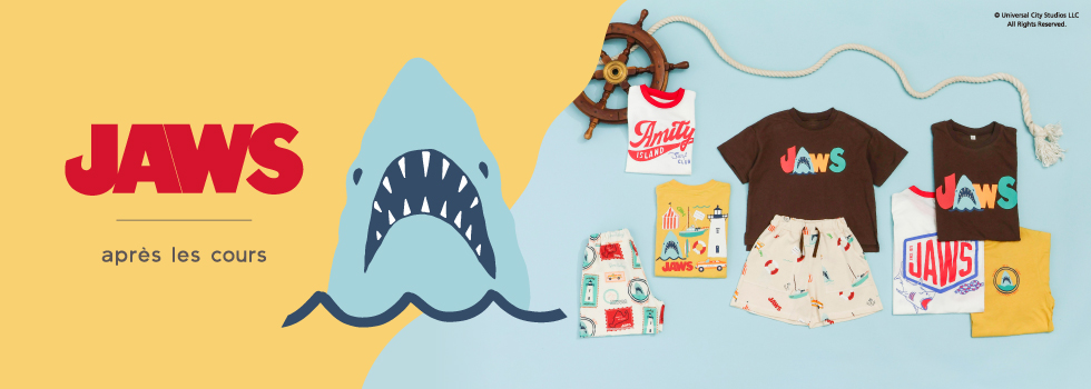 JAWS ジョーズ