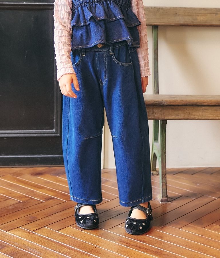 apres les cours ボトムスコレクション 女の子