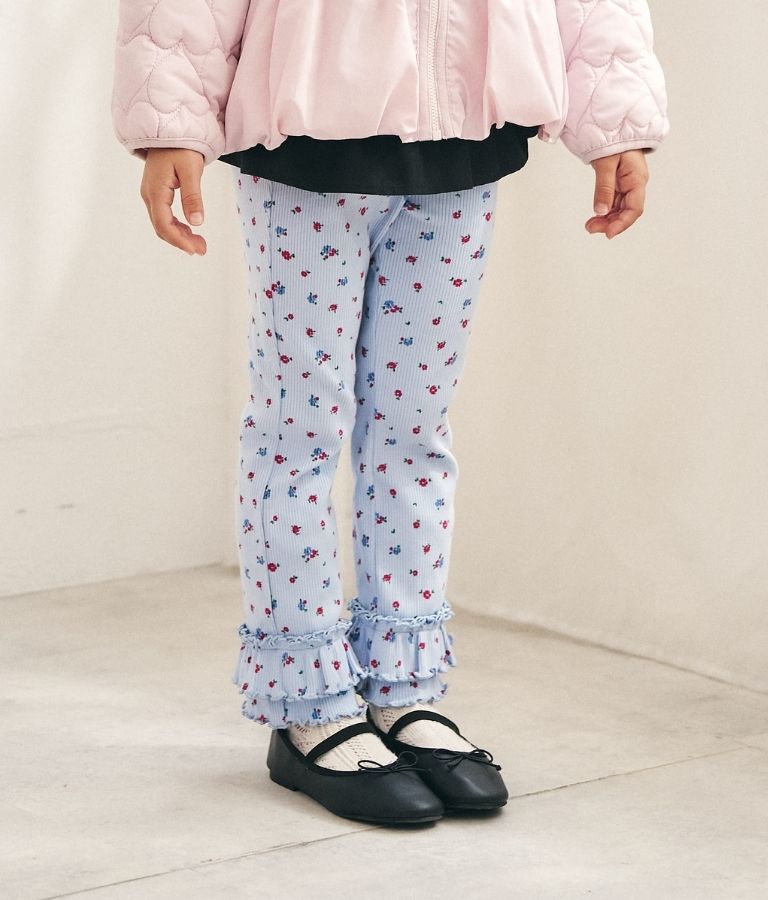 apres les cours ボトムスコレクション 女の子