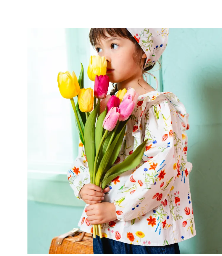 Boribon ボリボンの子供服