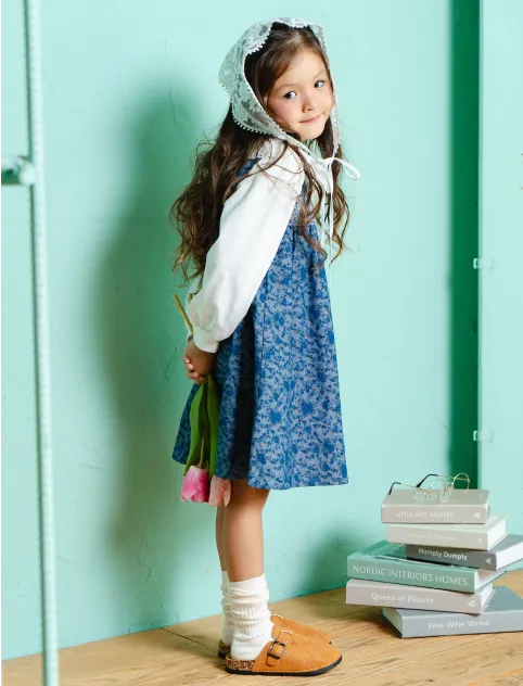 Boribon ボリボンの子供服