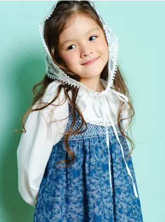 Boribon ボリボンの子供服