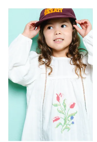 Boribon ボリボンの子供服