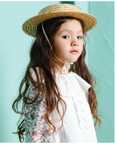 Boribon ボリボンの子供服