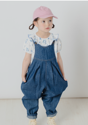 Boribon ボリボンの子供服