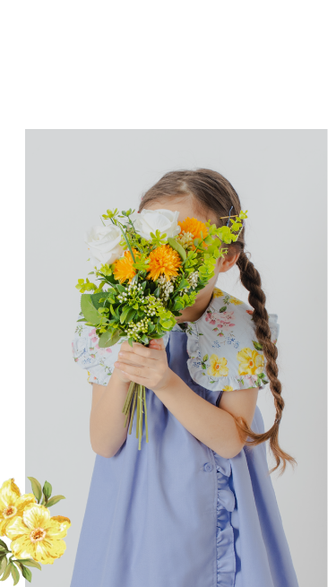 Boribon ボリボンの子供服