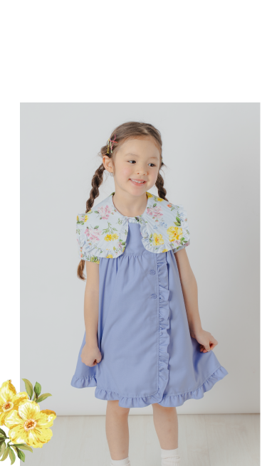 Boribon ボリボンの子供服