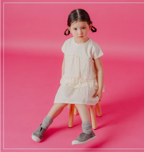 Boribon ボリボンの子供服